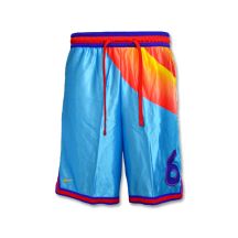 Nike LeBron x Space Jam Tune Squad Shorts - DJ3869-434