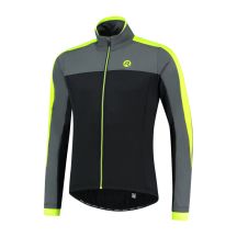 Rogelli winter jacket FREEZE fluor 4XL