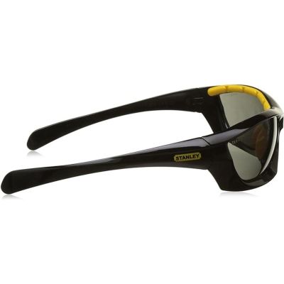 2. STANLEY SMOKE TACTICAL SAFETY GLASSES