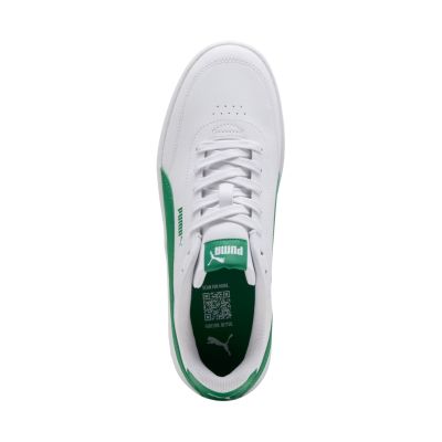 4. Puma Court Classic Clean men's shoes 402223 18