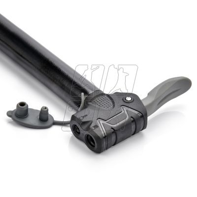 8. Mini bicycle pump Meteor Stroke 31597