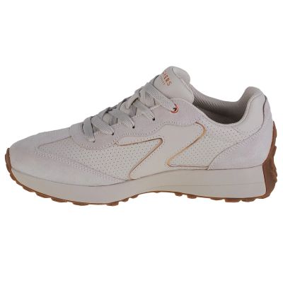 2. Skechers Gusto - Path Winder 177151-OFWT White 36