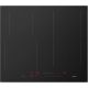 2. AMICA PIC6541PHTSUN 3.0 induction hob 60 cm | PowerBoost | AutoBridge | HobControl Pro | matt black | ultra flat