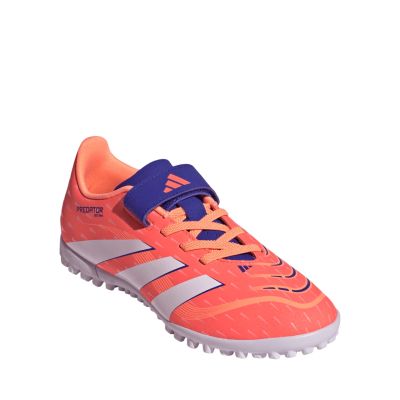 2. adidas Predator Club TF JH8864 kids' soccer shoes
