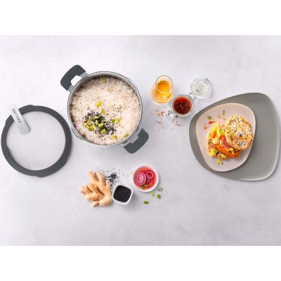 12. 5-Piece ZWILLING Simplify Cookware Set 66870-005-0