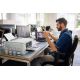8. Canon MAXIFY GX3050 Inkjet A4 600 x 1200 DPI Wi-Fi
