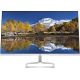 3. HP M27fq QHD Monitor computer monitor 68.6 cm (27") 2560 x 1440 px Quad HD LCD Silver