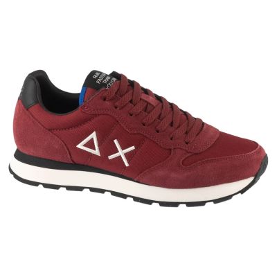 SUN68 Tom Solid Z46101-35 Burgundy 41
