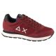 SUN68 Tom Solid Z46101-35 Burgundy 41