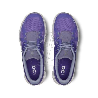 3. On Running Cloud 5 W shoes 5998021
