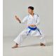 7. Extera Kata WKF BLUE karate kimono | MOOTO