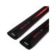 5. Rossignol Nova 10 Women’s Skis + LOOK Xpress W 11 Gw B83 Tonic Sunset Bindings