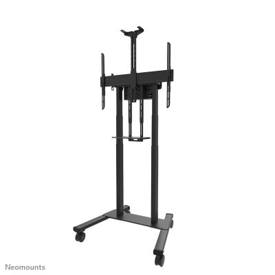 5. Neomounts AFL-875BL1 Display Mounting Accessory Shelf