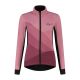 Rogelli women's winter jacket FARAH pink S