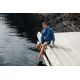 6. Helly Hansen Cascais Trunk Swim Shorts M 34031 596