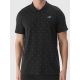 6. Men's polo shirt 4F 4FWSS25TPTSM703-20S