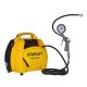 14. OIL-FREE COMPRESSOR AIR KIT OL 195 1.1KW 8 BAR STANLEY 8215190STN595