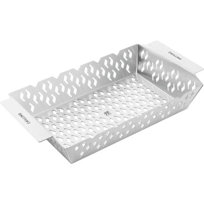 ZWILLING BBQ+ Grilling Basket 36x20 cm
