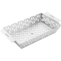 ZWILLING BBQ+ Grilling Basket 36x20 cm
