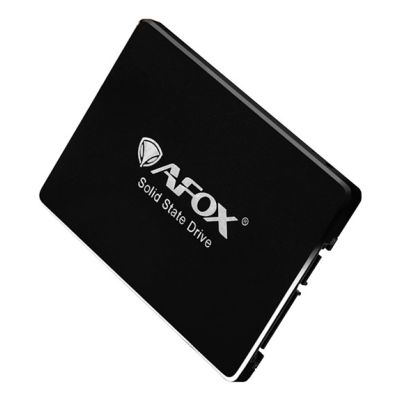 5. AFOX SSD 2TB TLC 530MB/S SD250-2000GN