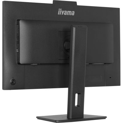 24. iiyama ProLite XB2797QSNPH-B1 27IN IPS LCD 4MS 2560X1440 350CD/M2 HDMI/DP/USB 2 computer monitor 68.6 cm (27") 2560 x 1440 px Quad HD Black