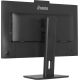 24. iiyama ProLite XB2797QSNPH-B1 27IN IPS LCD 4MS 2560X1440 350CD/M2 HDMI/DP/USB 2 computer monitor 68.6 cm (27") 2560 x 1440 px Quad HD Black