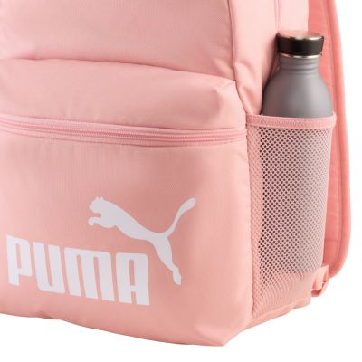 3. Puma Phase Backpack Pink 91164 28