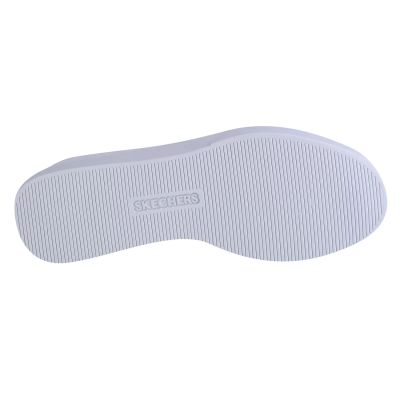 4. Skechers Eden LX-Top Grade 185000-W White 36