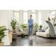 11. KARCHER SC 3 Deluxe Home Steam Cleaner - 1.513-436.0