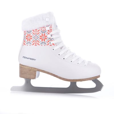 3. TEMPISH Freya II Figure Skates