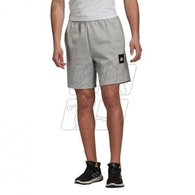 Adidas Must Haves Stadium Short Sta M FU0033 shorts