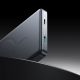 17. Joyroom JR-PBM08 Pro 10000mAh Ultrathin Powerbank - Gray