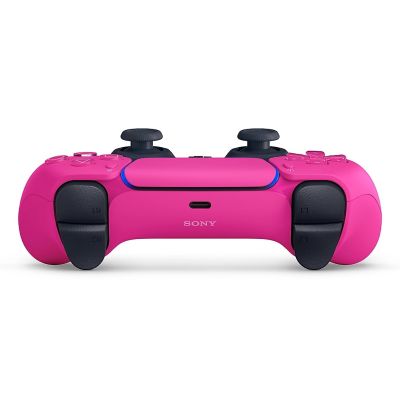 4. Sony DualSense v3 Pink Bluetooth/USB Gamepad Analog/Digital PlayStation 5