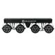 45. LIGHT4ME LED PAR BEAM - LED lighting kit