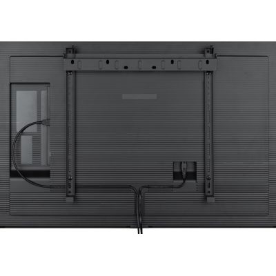 20. Large Format Monitor iiyama LH3260HS-B1AG A 80cm (31.5") LED Wi-Fi 500 cd/m2 Full HD Android 11 24/7 Black