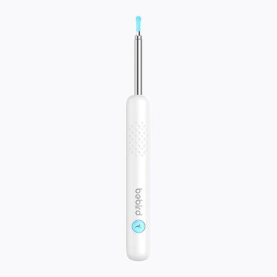 Bebird R1+ White | Camera Otoscope for Ear Cleaning | 1080p, 180 mAh