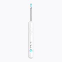 Bebird R1+ White | Camera Otoscope for Ear Cleaning | 1080p, 180 mAh