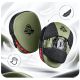 12. Ultralight "Camo" Trainer Paws. Set of 2. | DBX Bushido