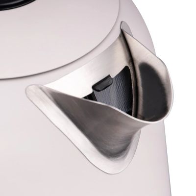 5. Kettle 1.7L 2200W ZCK7955 Zelmer Velvet Touch