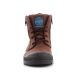 3. Palladium Pampa Hi Lea Gusset Jr 52744-255 shoes