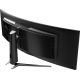 19. MSI MPG 491CQP QD-OLED Computer Monitor 124.5 cm (49") 5120 x 1440 px Dual WQHD Black