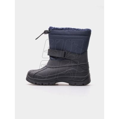 9. Big Star Jr MM374127 snow boots