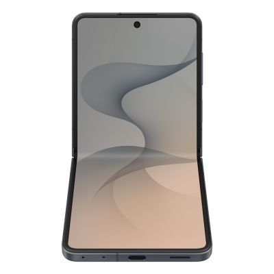 8. Samsung Galaxy Z Flip 8 256GB Black (12GB) DE Model Android