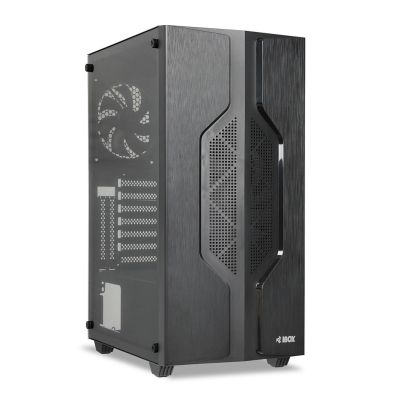 22. IBOX ATX CASE CETUS 908