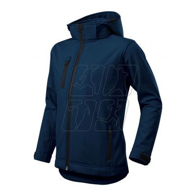 Malfini Softshell Performance Jr Jacket MLI-53502