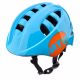 26. Meteor KS08 MTR Blue Bicycle Helmet 24910-24911