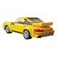 2. Jamara CaDA RUF CTR 2017 Yellowbird Remote Controlled Model Car Electric Motor 1:20
