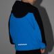 8. Boy's softshell jacket 4F M477 blue 4FJWSS26TSOFM477 33S