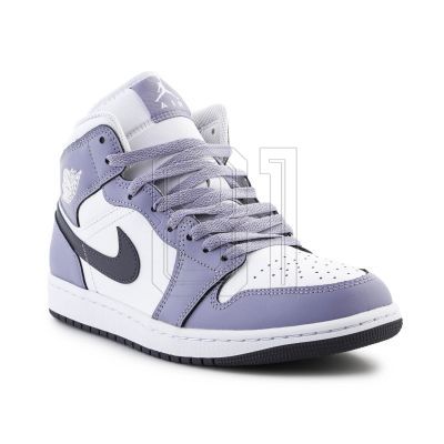 Nike Air Jordan 1 MID DQ8426-145 shoes