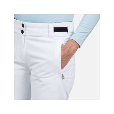 3. Rossignol W Staci Pant white